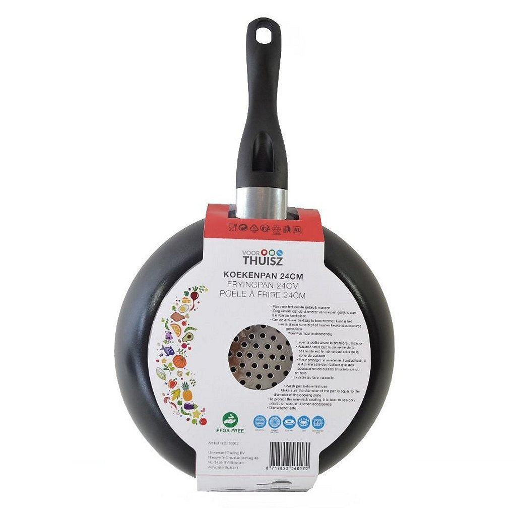 Voor thuisz como volume 24 cm