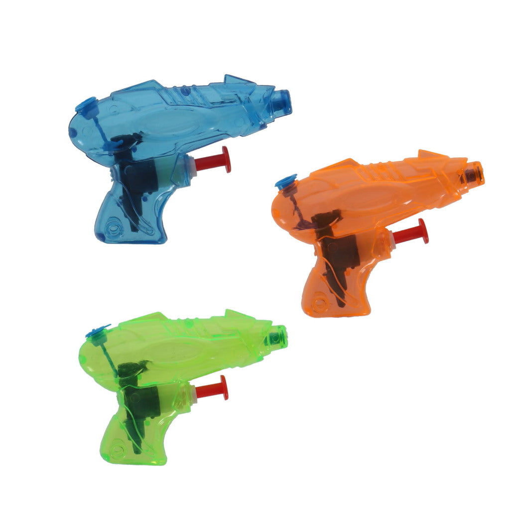 Basis waterpistool 9 cm