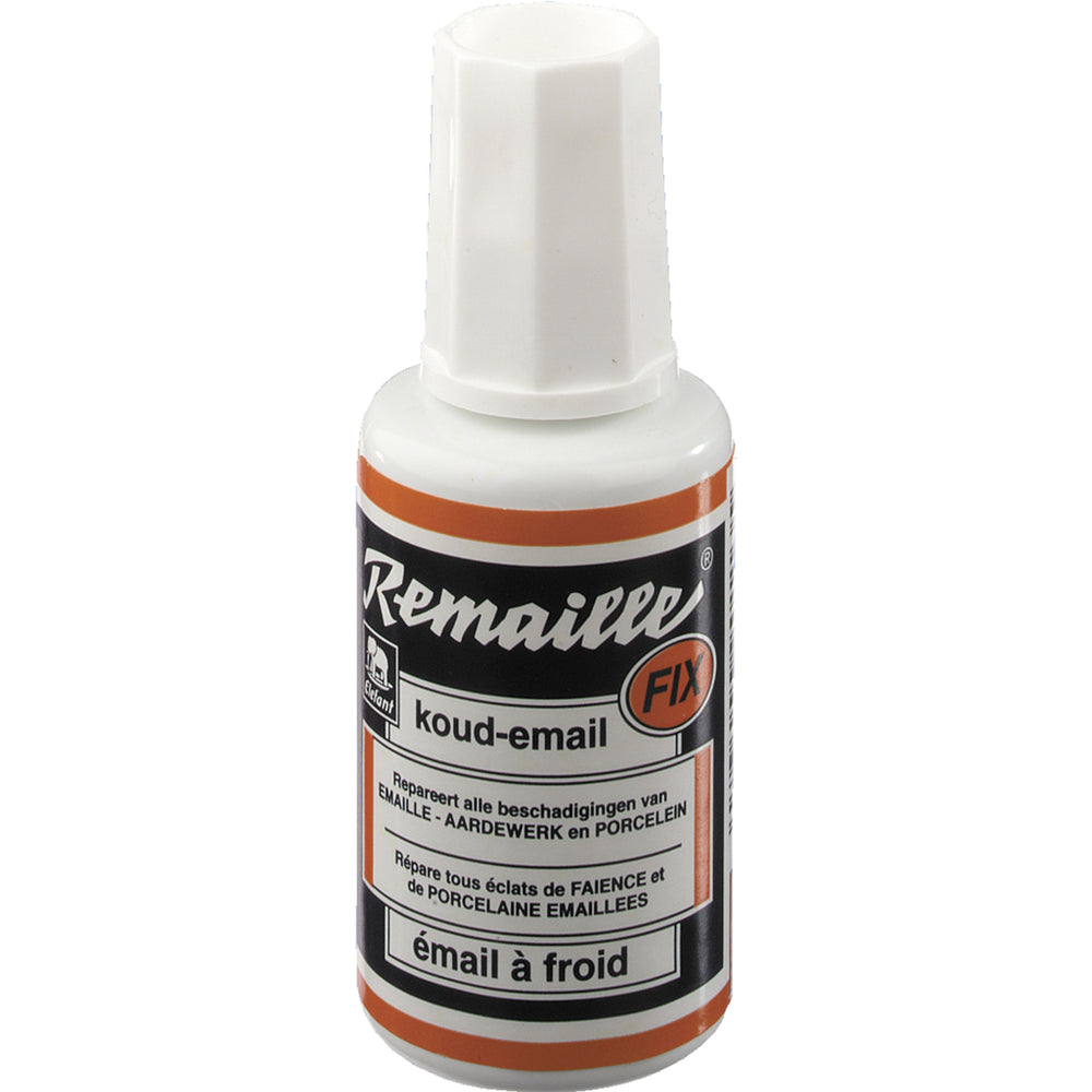 Griffon remaille met flacon 20ml
