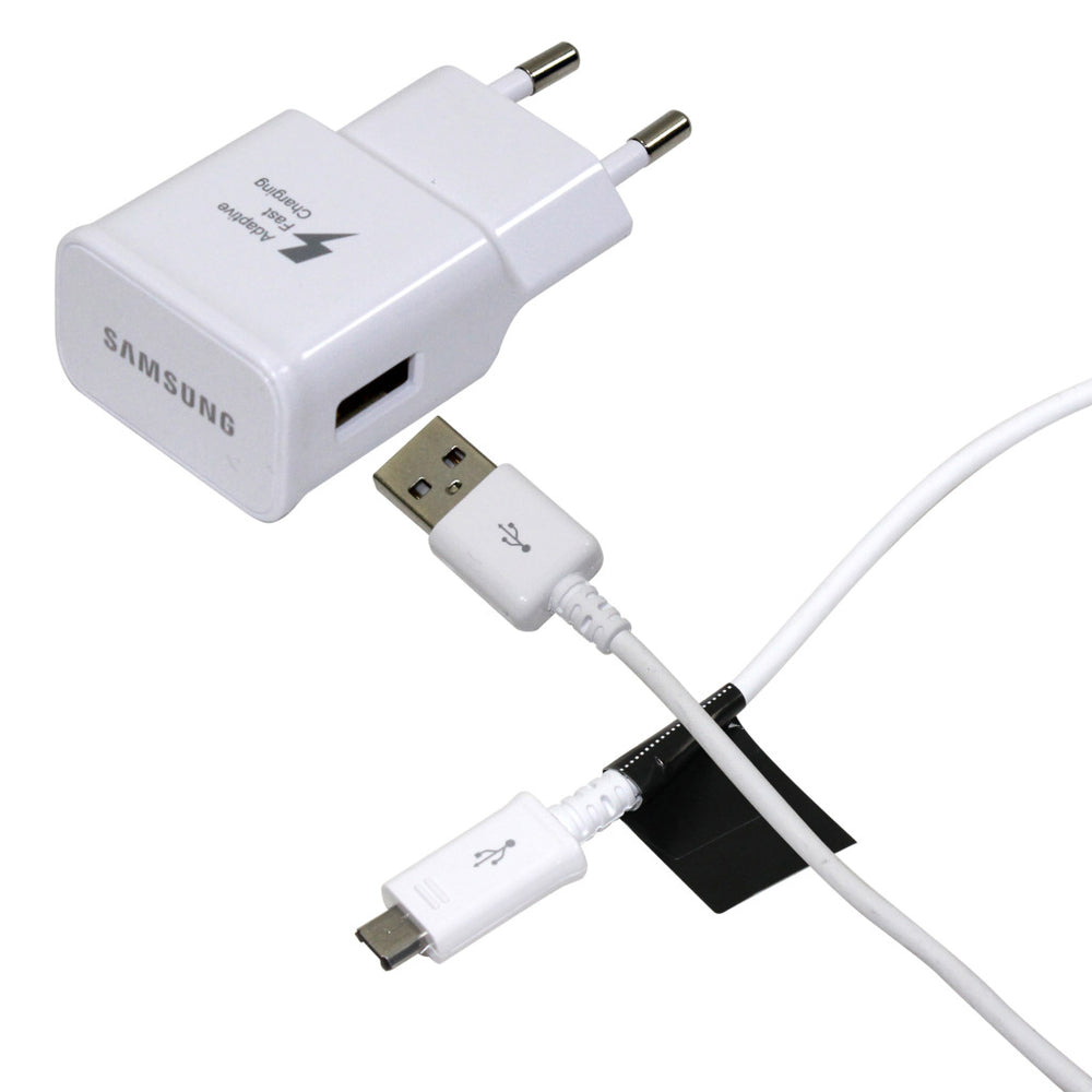 Scanpart sam.snellade micro 2a wit origineel