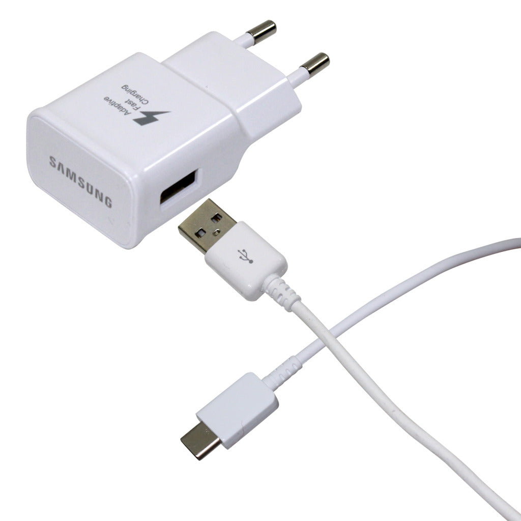 Scanpart sam.snellade usb-c 2a met origineel