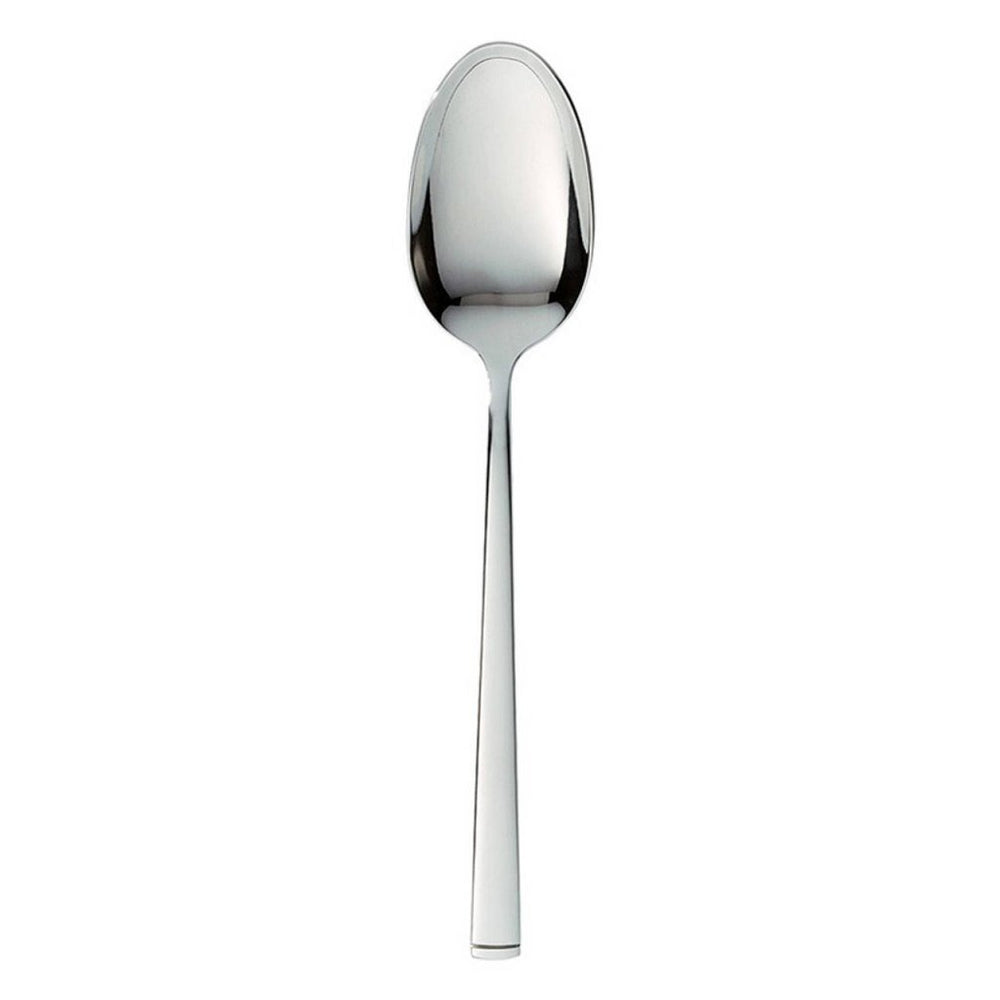 BK BK Waal Dessertlepel RVS