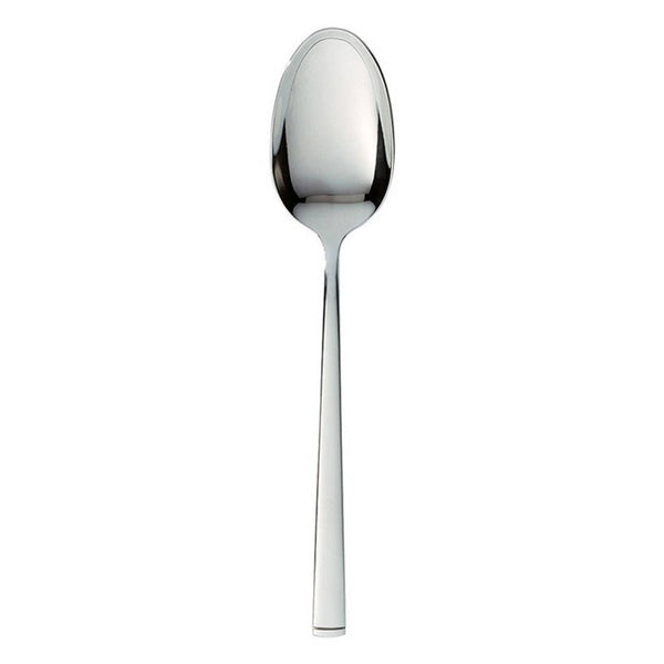 BK BK Waal Dessertlepel RVS