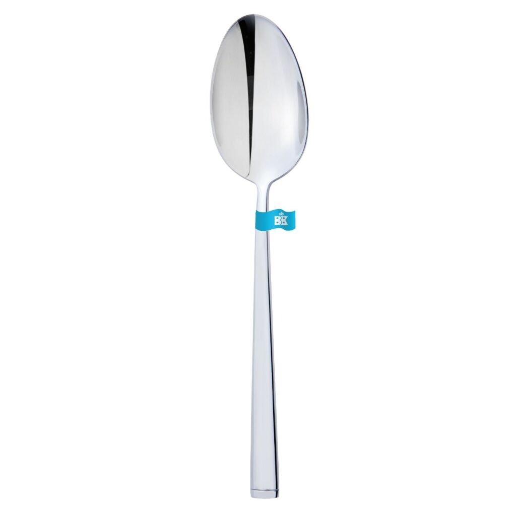 Bk waal groentelepel roestvrij staal