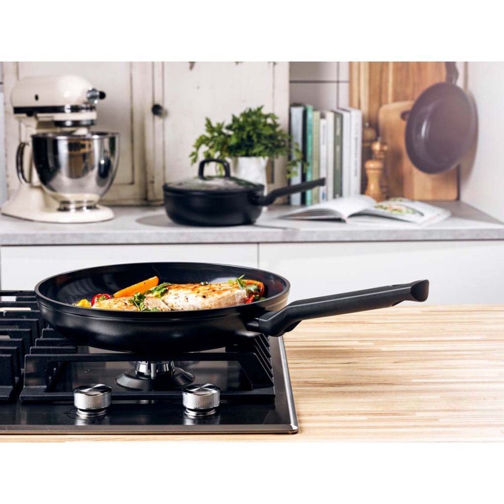 Bk easy inductie volume ø20 cm keramiek