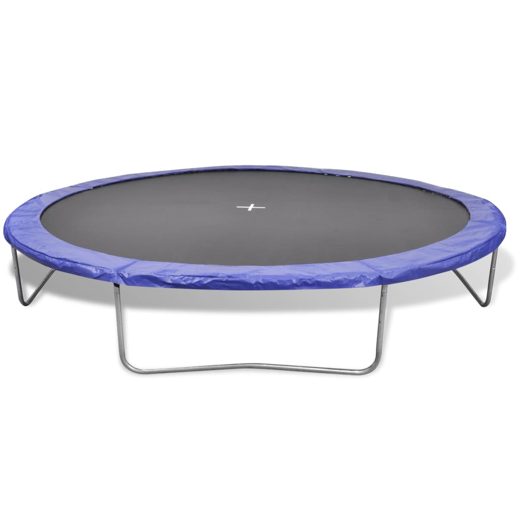 VidaXL 5-delige Trampolineset 4,57m