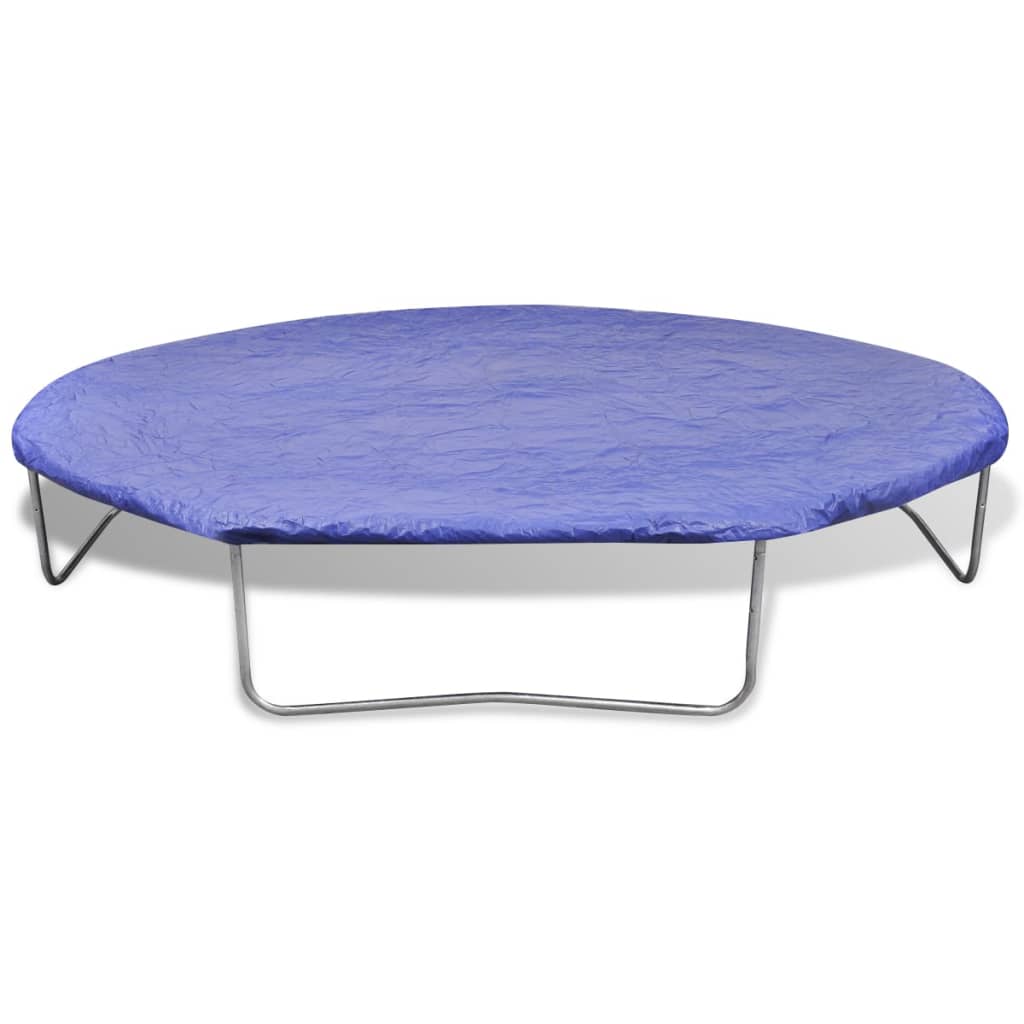 VidaXL 5-delige Trampolineset 4,57m