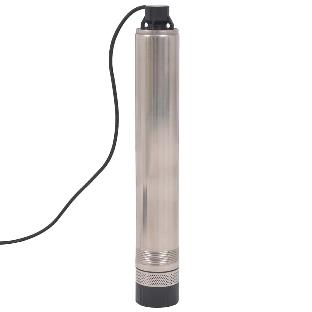 Vidaxl diepe bronpomp 60 m 900 w