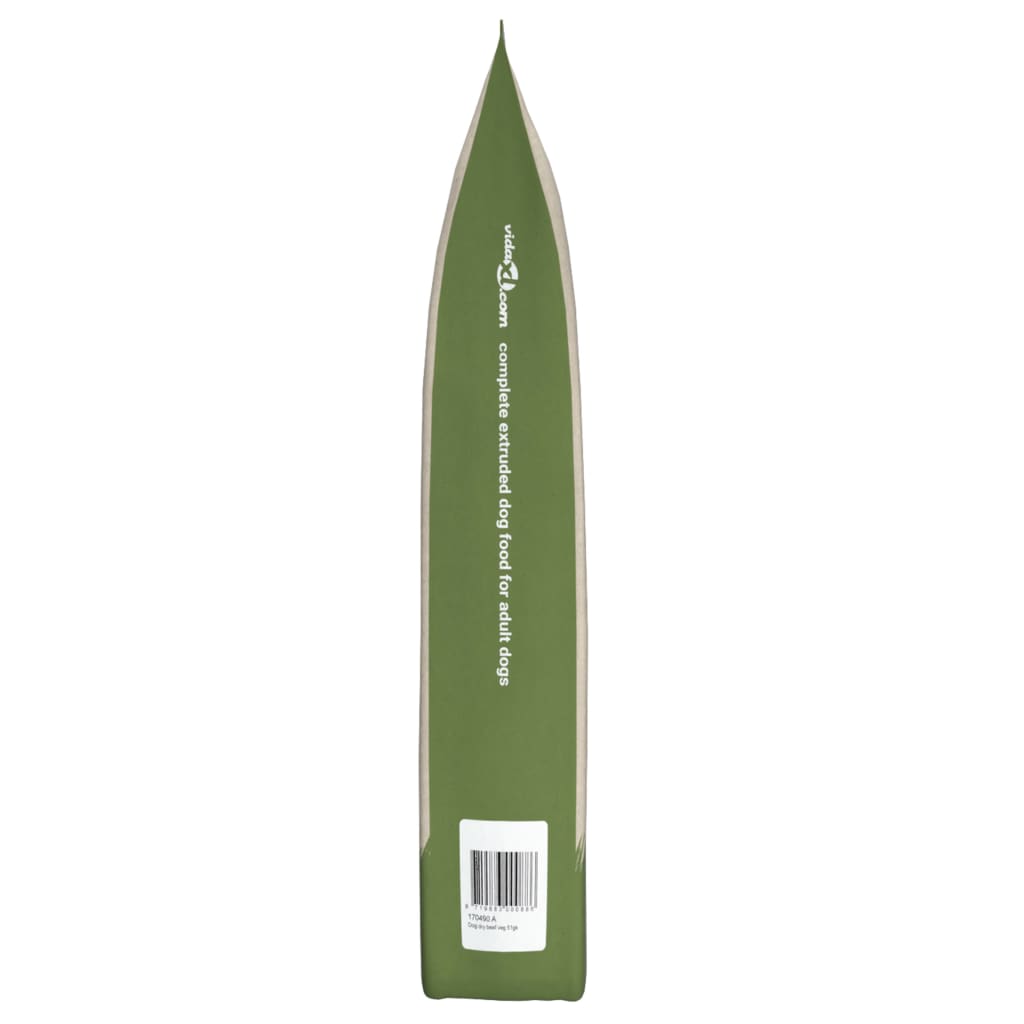 VidaXL Premium hondenvoer droog Adult Essence Rundvlees 15 kg
