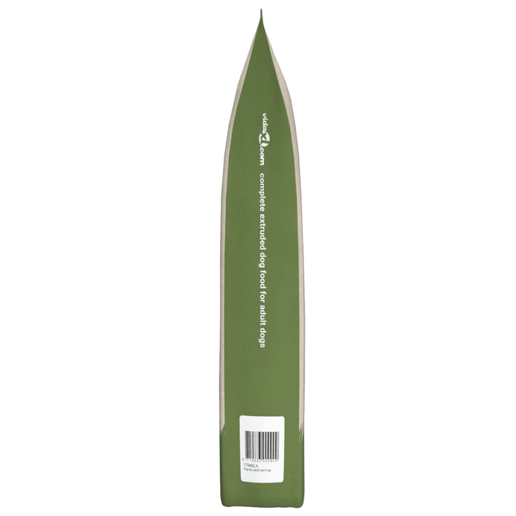 VidaXL Premium hondenvoer droog Maxi Adult Essence Rund Kip 15kg