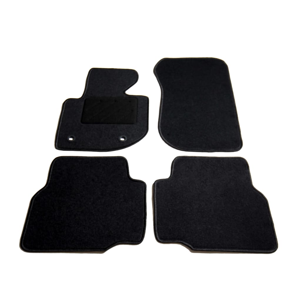 VidaXL Automatenset voor BMW E36 4-delig