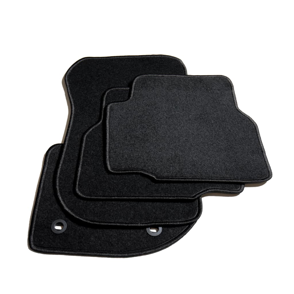 VidaXL Automatenset voor BMW E36 4-delig