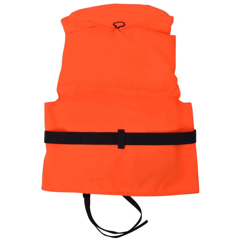 VidaXL Zwemvesten 100 N 30-40 kg 4 stuks