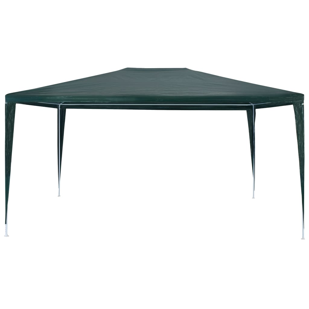 Vidaxl partytent 3x4m pe groen