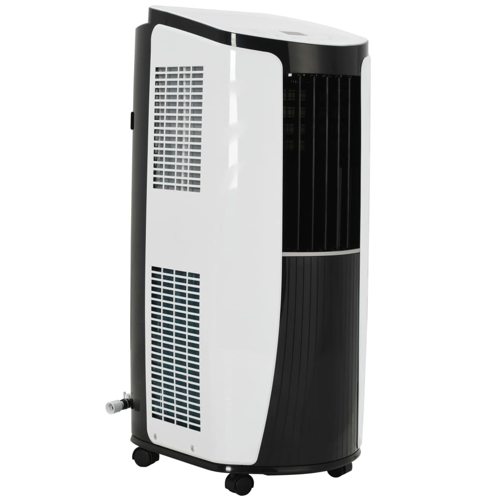 VidaXL Mobiele airco 2600 W (8870 BTU)