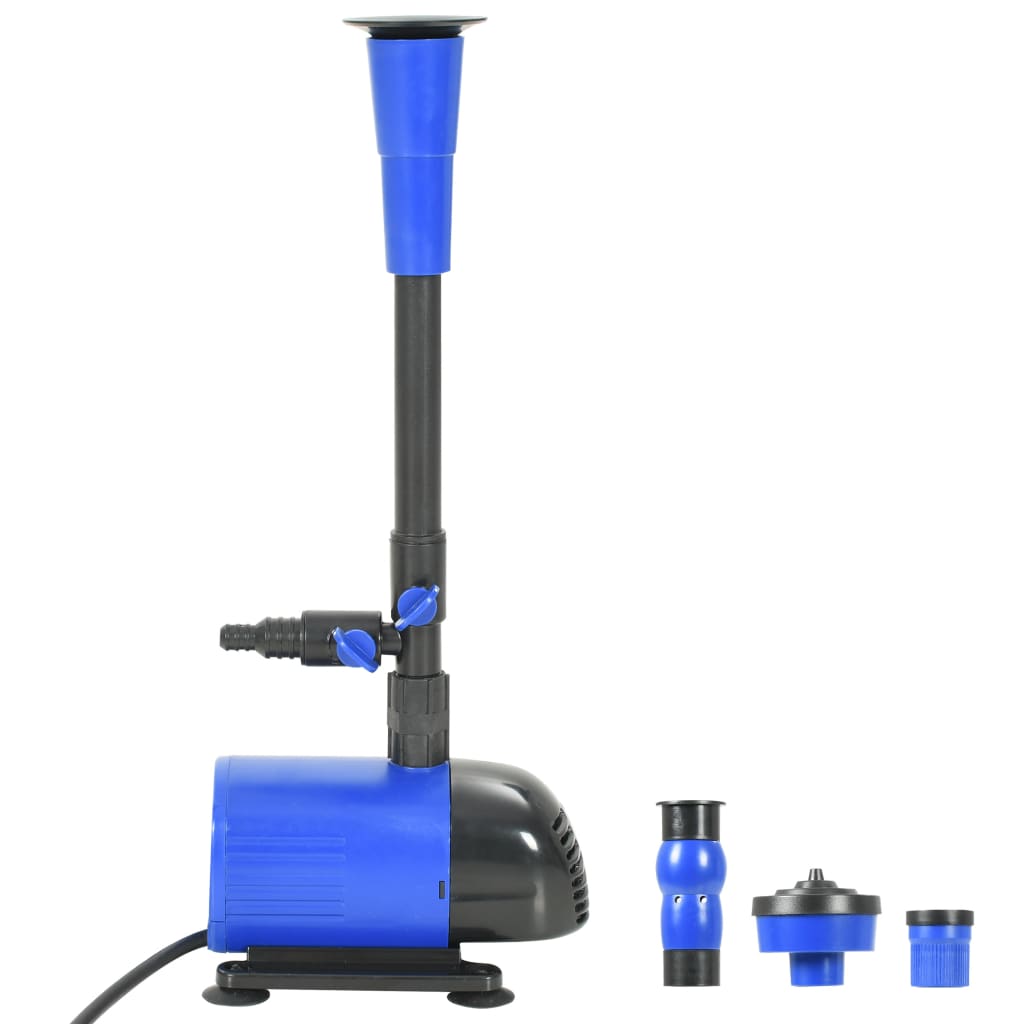 VidaXL Fonteinpomp 38W 1500L u