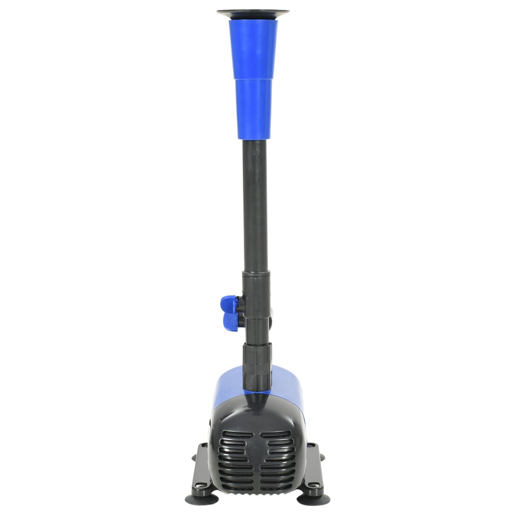VidaXL Fonteinpomp 38W 1500L u