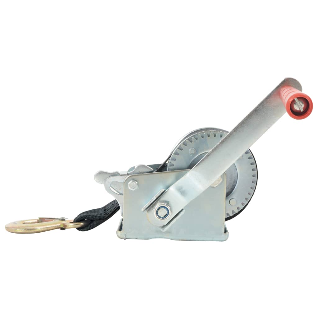 Vidaxl handler met band 360 kg