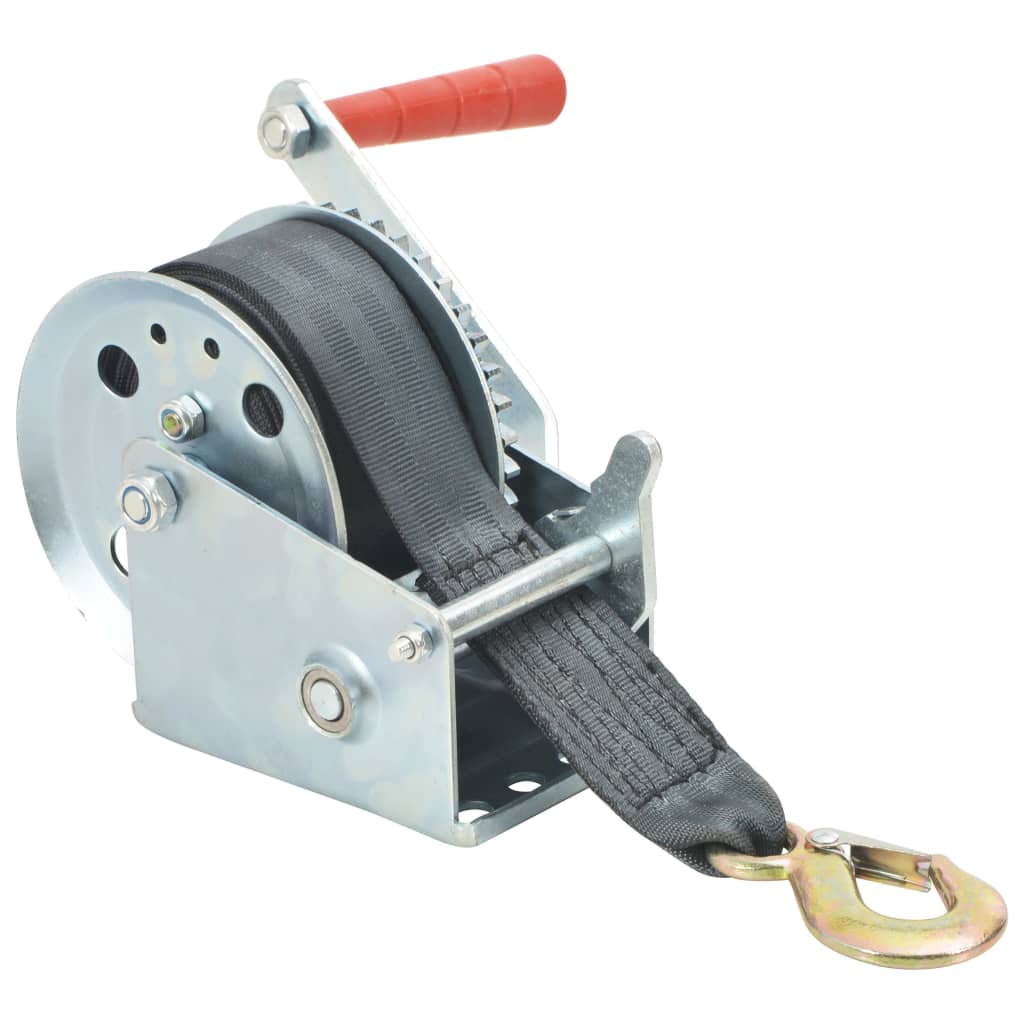 Vidaxl handler met band 540 kg