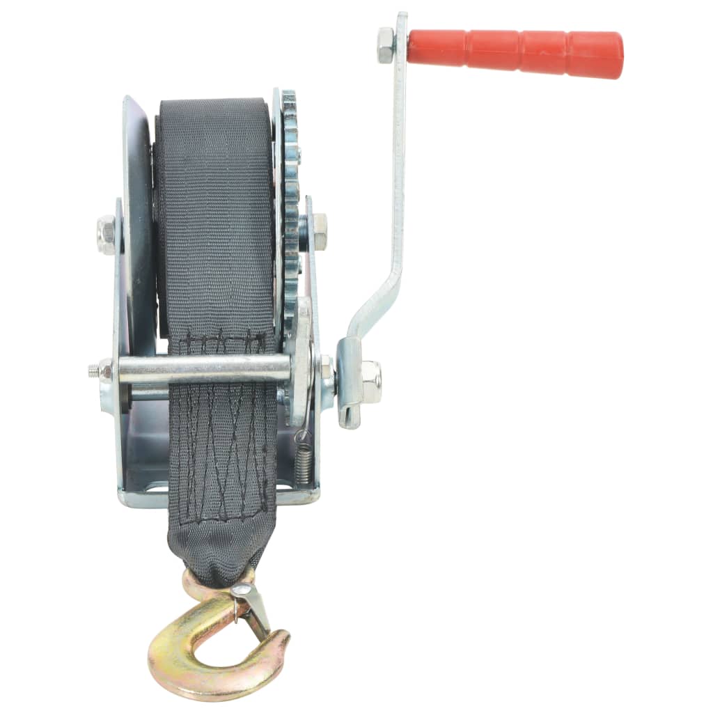 Vidaxl handler met band 540 kg