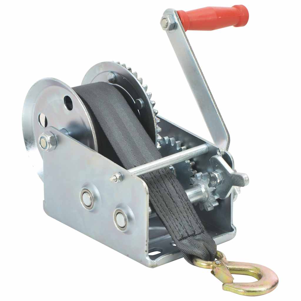 Vidaxl handler met band 1130kg
