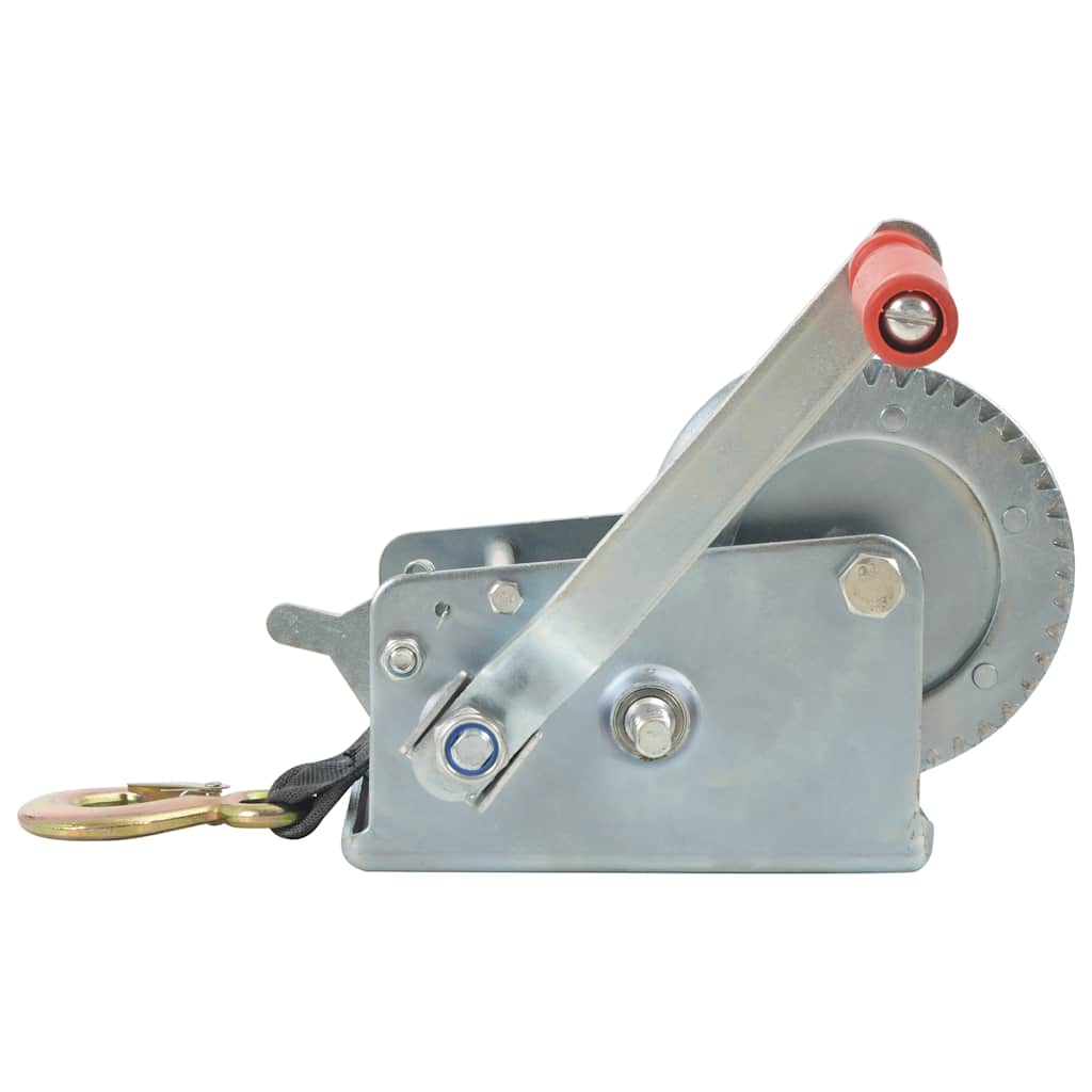 Vidaxl handler met band 1130kg