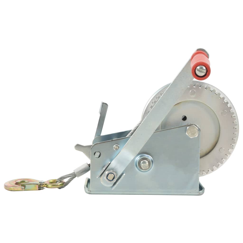 Vidaxl hanteerbaar 1360 kg