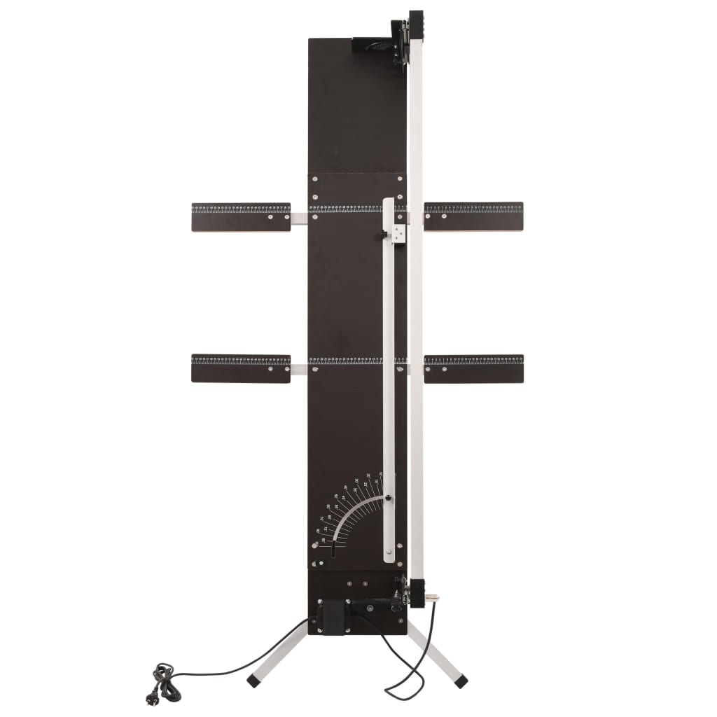 Vidaxl schuimsnijder met potent 200 w multiplex