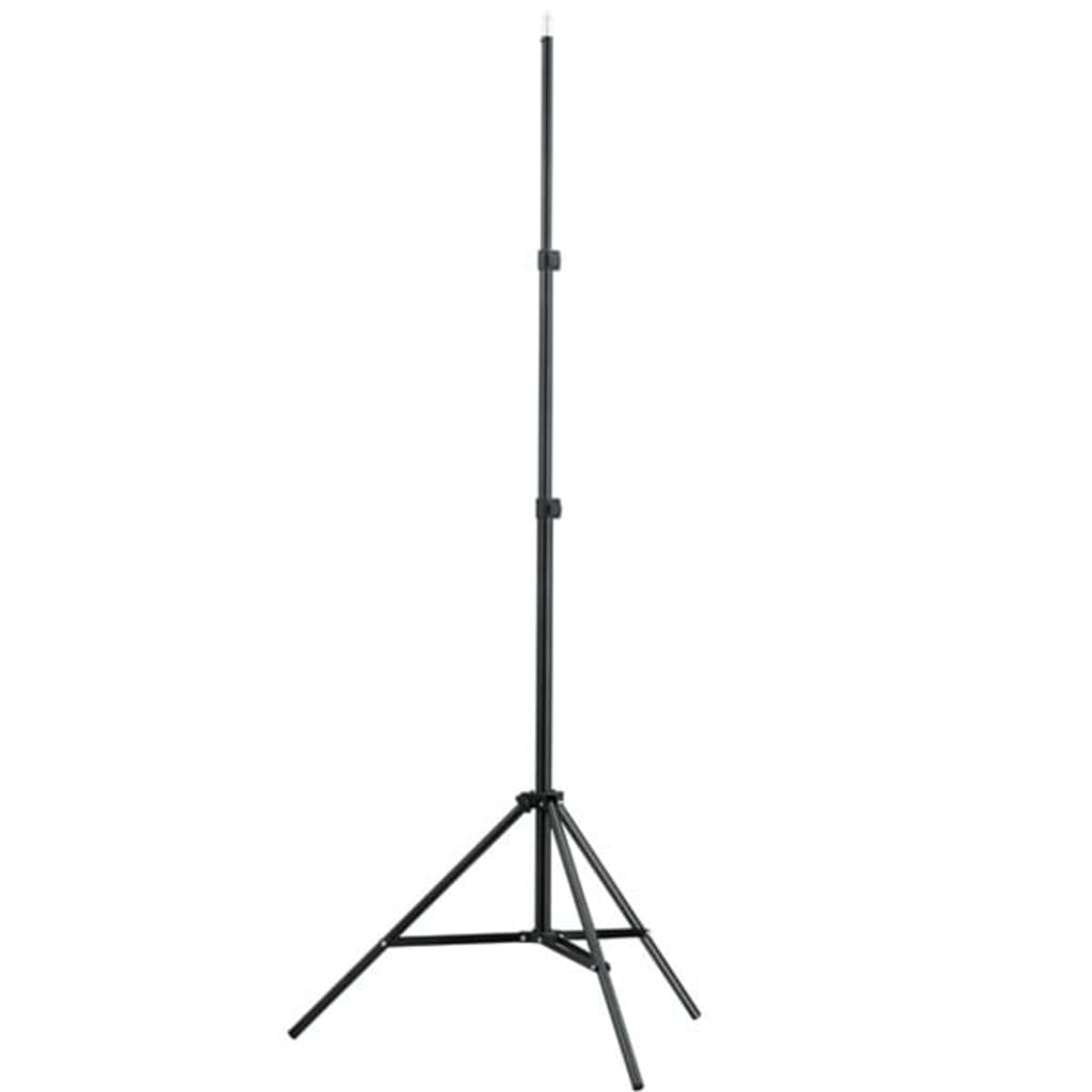 Vidaxl lampenstandaard 78-210 cm
