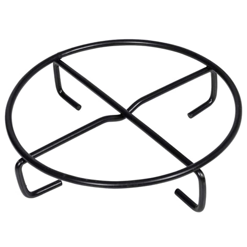 Vidaxl braadpan buiten ø30 cm