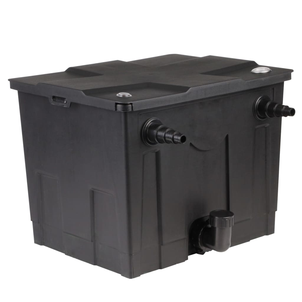 Vidaxl vijverfilter biologisch 8000 lu