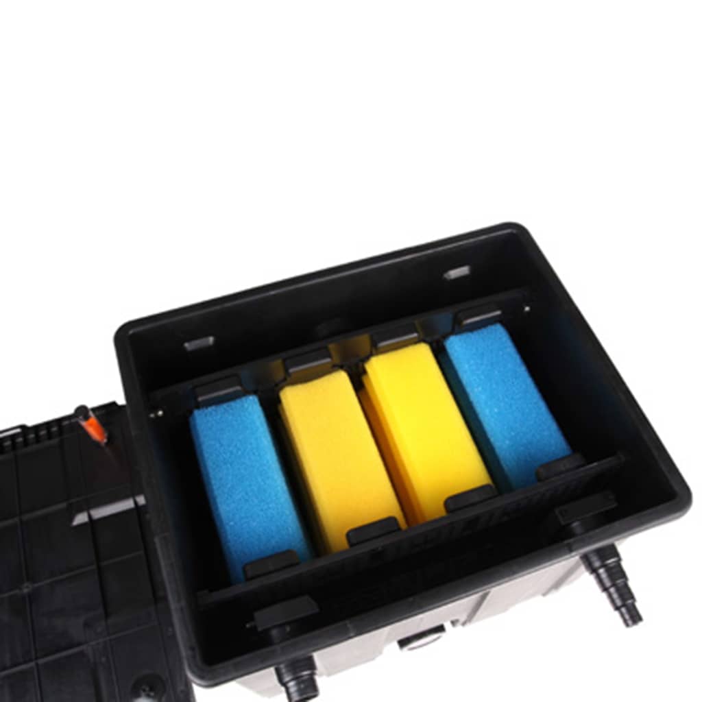 Vidaxl vijverfilter biologisch 8000 lu