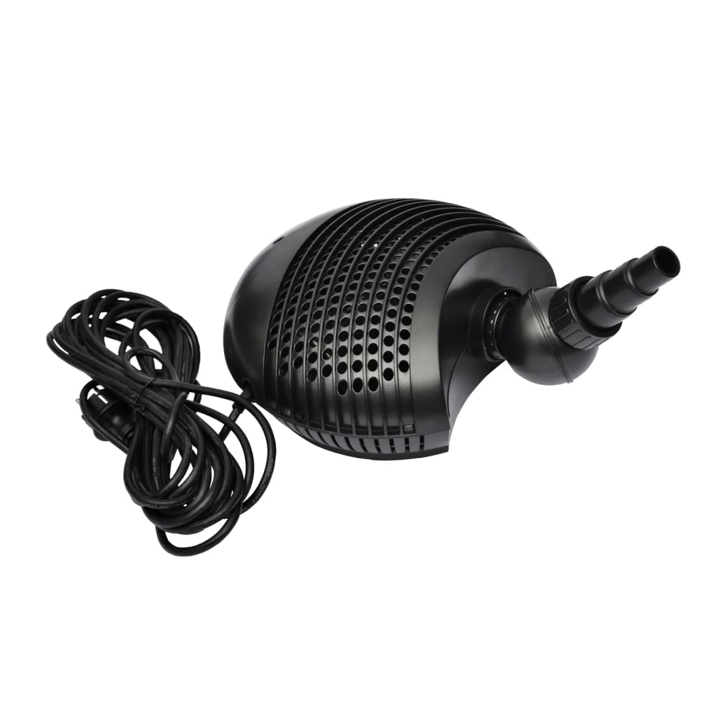 Vidaxl vijverpomp 8000 lu
