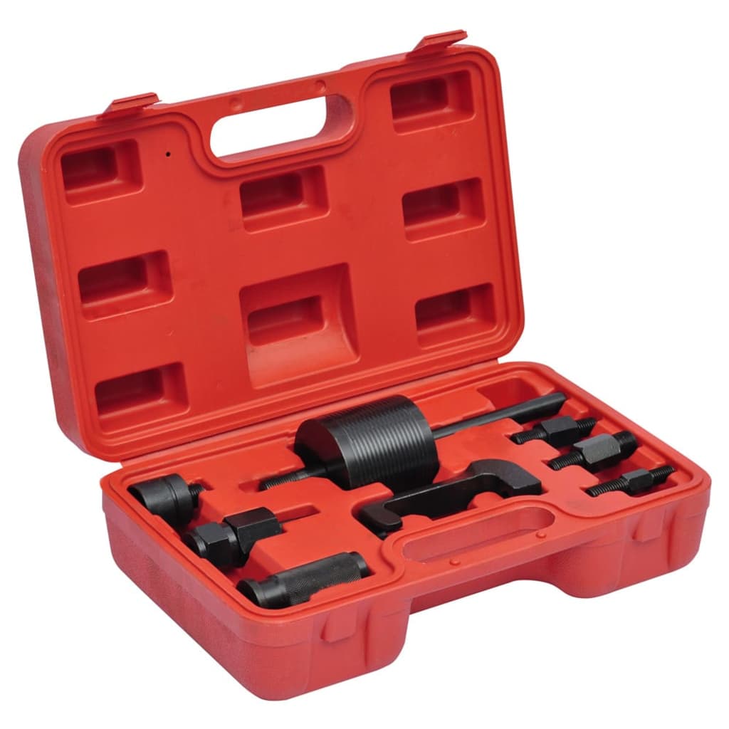 Vidaxl diesel verstuiver slagtrekkerset 8-delig