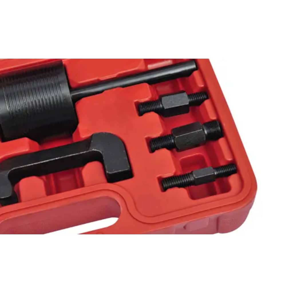 Vidaxl diesel verstuiver slagtrekkerset 8-delig