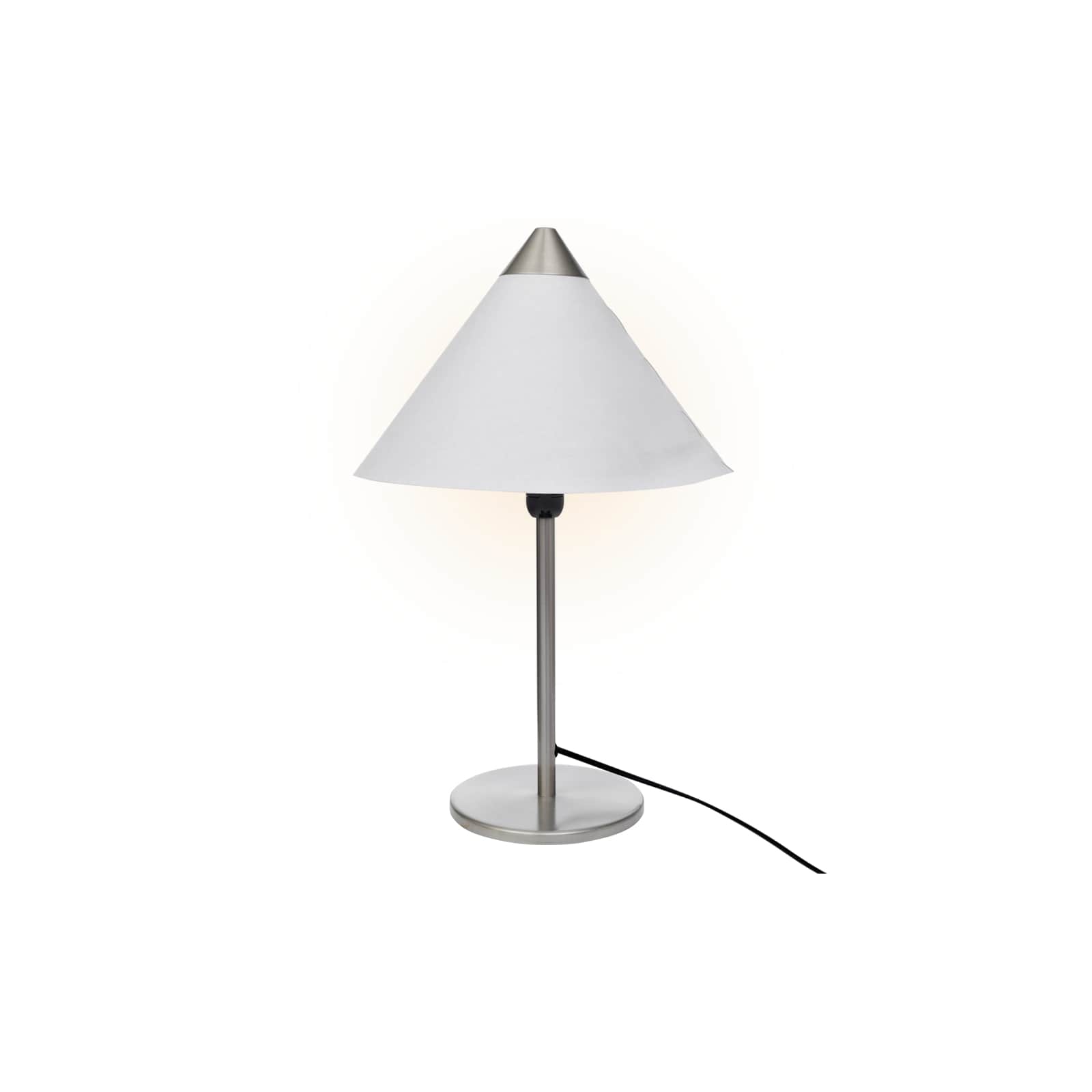 Vidaxl lampen 2 pcs wit 25 x 25 x 40 cm papier