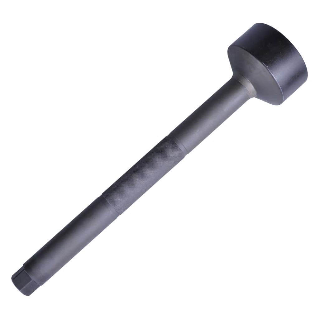 Vidaxl spoorstangkogel verwijder- en installatiegereedschap 35-45mm