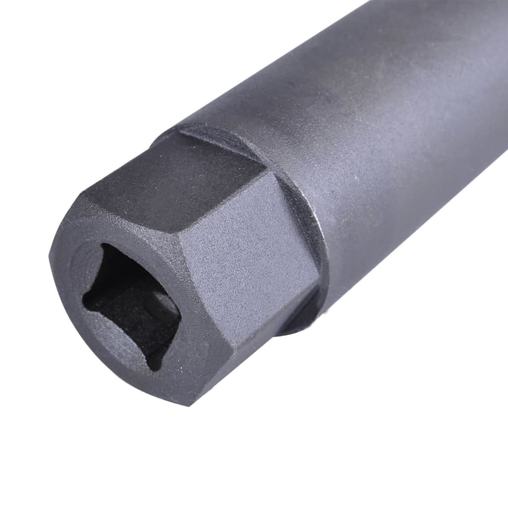 Vidaxl spoorstangkogel verwijder- en installatiegereedschap 35-45mm