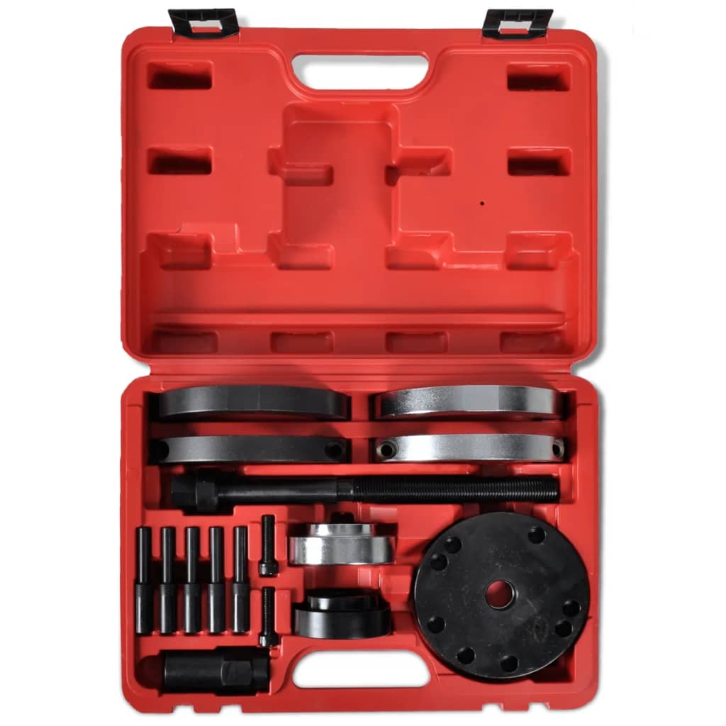 Vidaxl wiellager gereedschap voor audi stoel vw skoda 72 mm