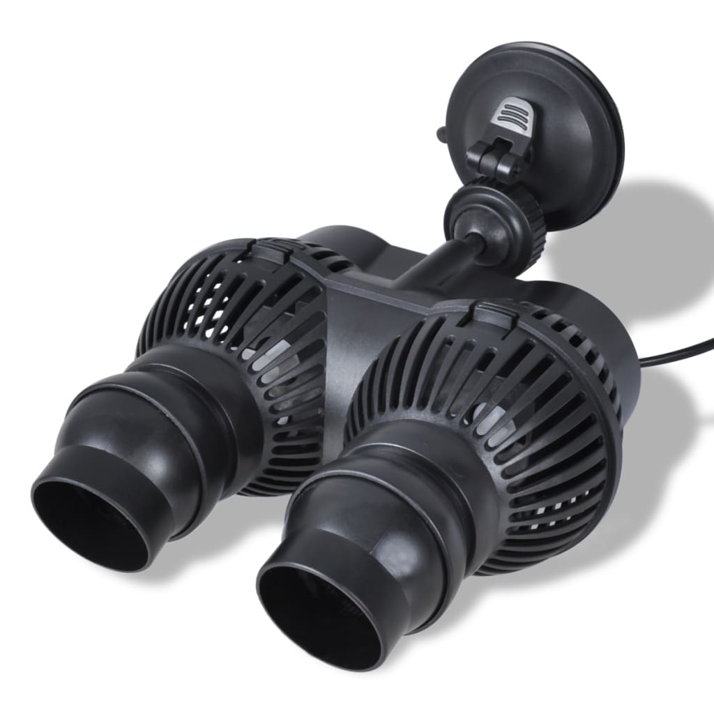 Vidaxl aquarium golvenmaker 12000 lu