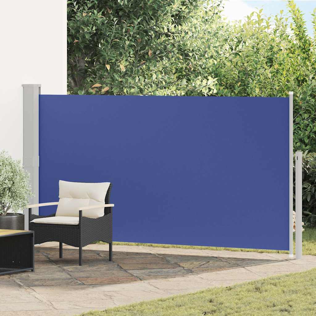Vidaxl wind- zonnescherm uittrekbaar 160x300 cm