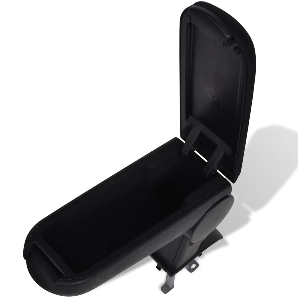 Vidaxl armsteun voor vw nieuwe polo (2011)