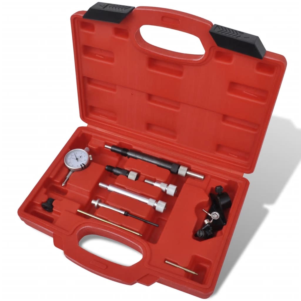 Vidaxl diesel benzine injectie pompset