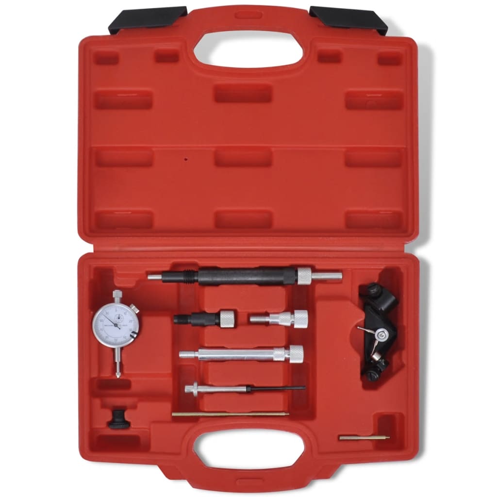 Vidaxl diesel benzine injectie pompset