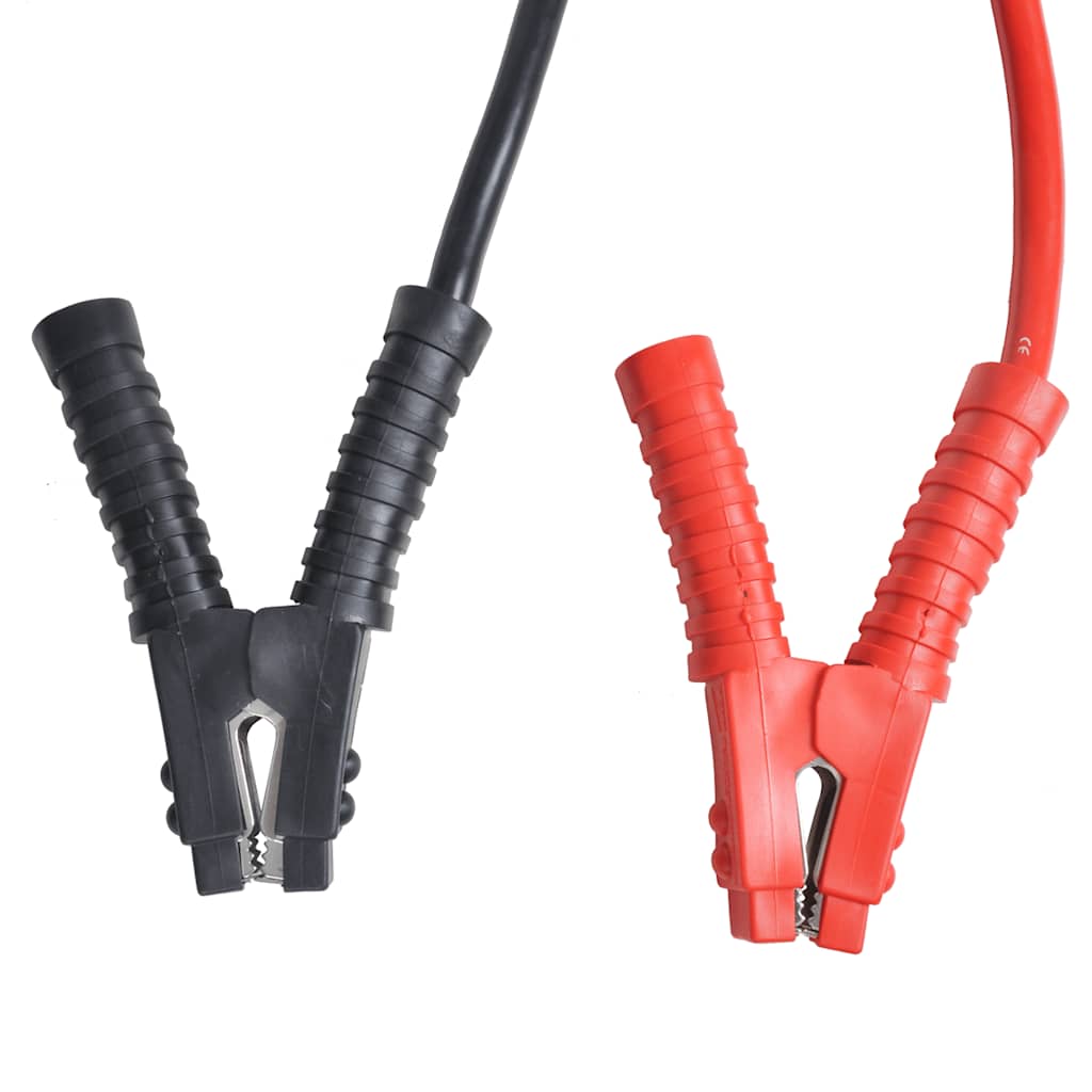 Vidaxl 2e startkabels 1500 a