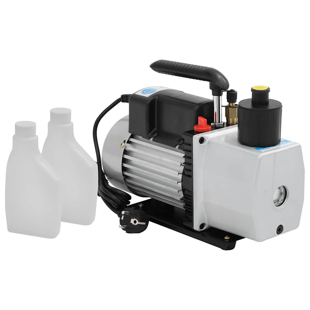 Vidaxl vacuümpomp 2-traps 50 l min