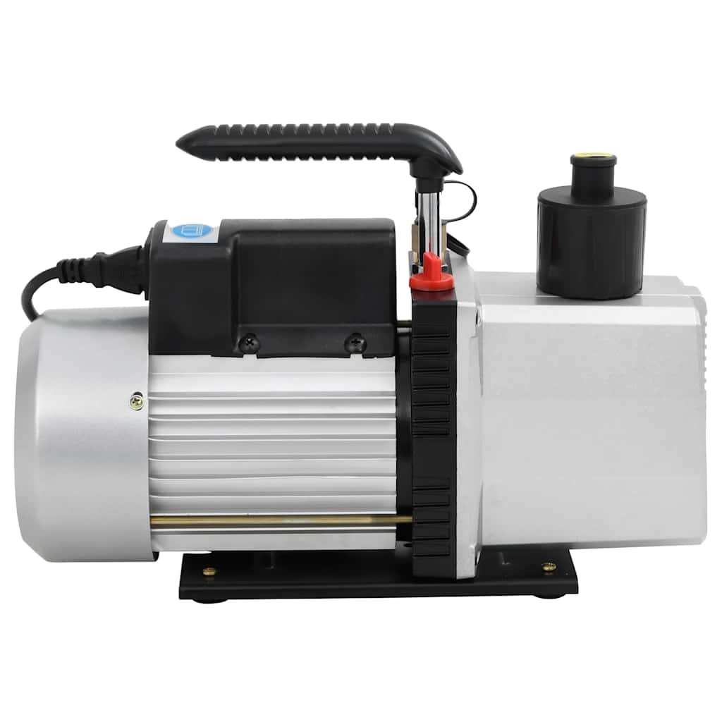 Vidaxl vacuümpomp 2-sifons 100 l min