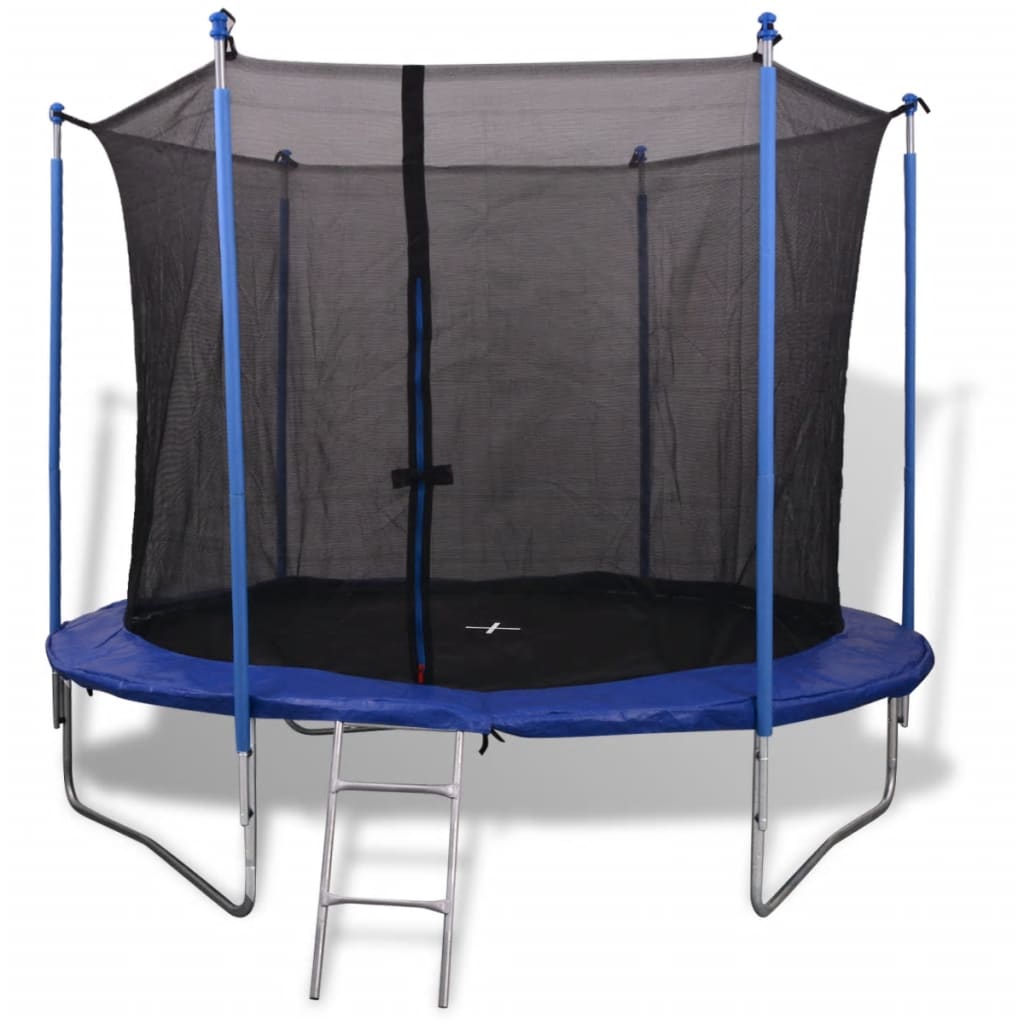 VidaXL 5-delige Trampolineset 3,05m