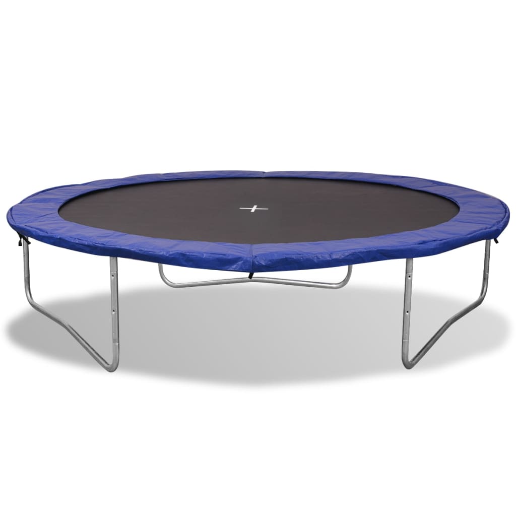 VidaXL 5-delige Trampolineset 3,05m