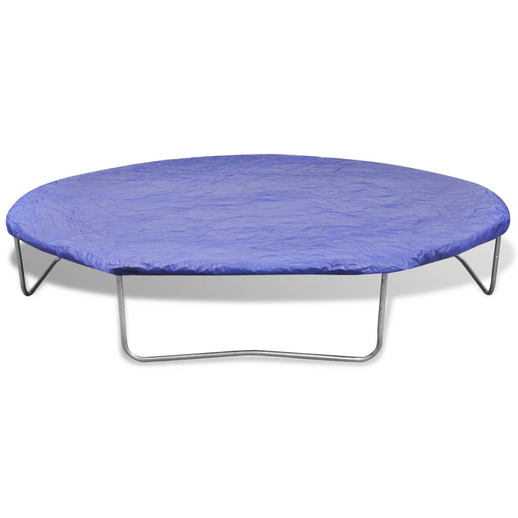 VidaXL 5-delige Trampolineset 3,66m